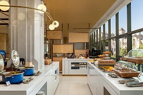 Hilton Garden Inn Shanghai Jiading
