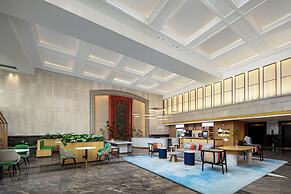 Hilton Garden Inn Shanghai Jiading