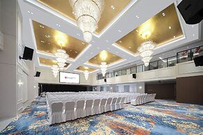 Hilton Garden Inn Shanghai Jiading