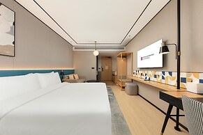 Hilton Garden Inn Shanghai Jiading