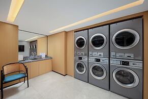 Hilton Garden Inn Shanghai Jiading