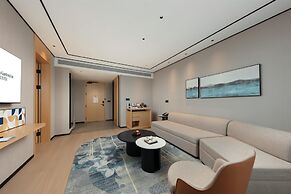 Hilton Garden Inn Shanghai Jiading