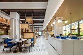 Hilton Garden Inn Shanghai Jiading