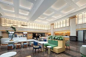 Hilton Garden Inn Shanghai Jiading
