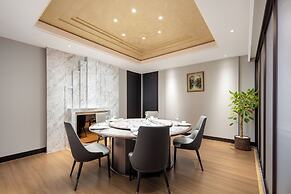 Hilton Garden Inn Shanghai Jiading
