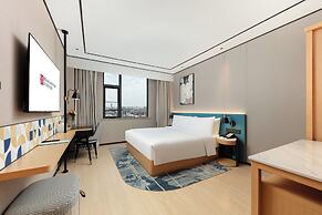 Hilton Garden Inn Shanghai Jiading