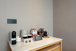 Hilton Garden Inn Shanghai Jiading