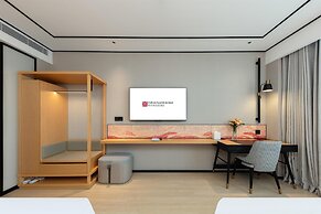 Hilton Garden Inn Shanghai Jiading