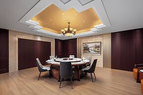 Hilton Garden Inn Shanghai Jiading