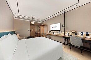 Hilton Garden Inn Shanghai Jiading