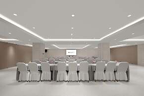 Hilton Garden Inn Shanghai Jiading