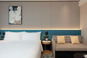Hilton Garden Inn Shanghai Jiading