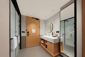 Hilton Garden Inn Shanghai Jiading