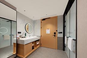 Hilton Garden Inn Shanghai Jiading