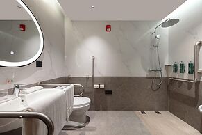 Hilton Garden Inn Shanghai Jiading