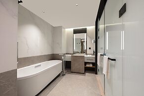 Hilton Garden Inn Shanghai Jiading
