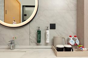 Hilton Garden Inn Shanghai Jiading