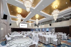 Hilton Garden Inn Shanghai Jiading