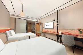 Hilton Garden Inn Shanghai Jiading