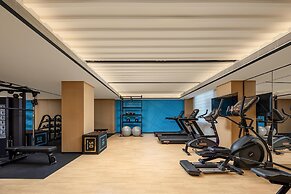 Hilton Garden Inn Shanghai Jiading