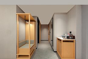 Hilton Garden Inn Shanghai Jiading