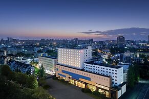 Hilton Garden Inn Shanghai Jiading