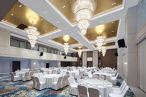 Hilton Garden Inn Shanghai Jiading