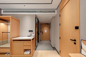 Hilton Garden Inn Shanghai Jiading