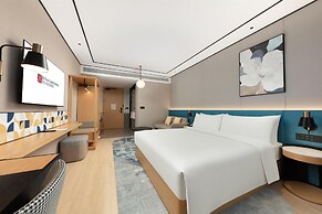 Hilton Garden Inn Shanghai Jiading