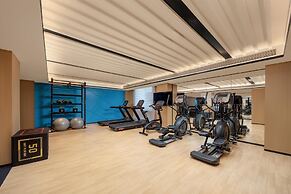 Hilton Garden Inn Shanghai Jiading
