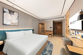 Hilton Garden Inn Shanghai Jiading