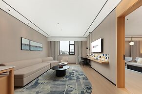 Hilton Garden Inn Shanghai Jiading