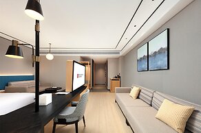 Hilton Garden Inn Shanghai Jiading