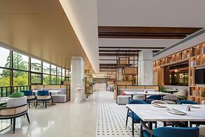 Hilton Garden Inn Shanghai Jiading