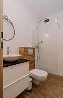 TOTU Home Browar Gdański Apartment