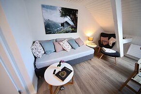 ALP APARTMENTS with self check-in