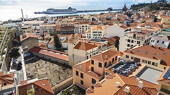 Funchal Essence by Atlantic Holiday