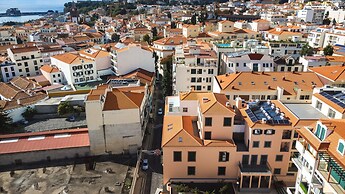 Funchal Essence by Atlantic Holiday