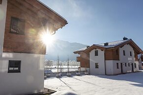 Premium Ferienhaus # 1B mit Sauna