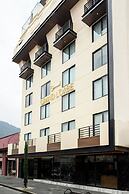HOTEL GRAND LORBE by JAMM