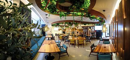 HOTEL GRAND LORBE by JAMM