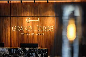 HOTEL GRAND LORBE by JAMM