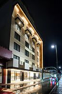 HOTEL GRAND LORBE by JAMM