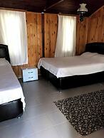 ÖĞRETMENİN YERİ BUTİK OTEL VE RESTAURANT
