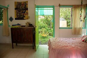 Casa Ecológica