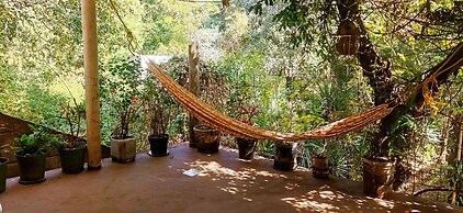 Casa Ecológica