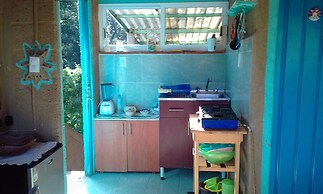 Casa Ecológica