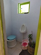 Casa Ecológica