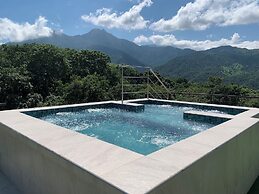 Alto Casa de Montaña