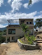 Alto Casa de Montaña